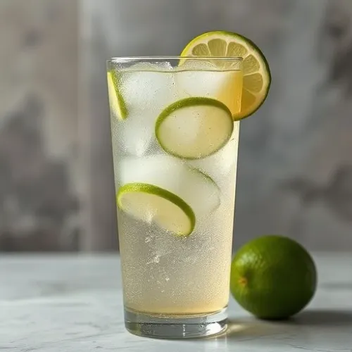 LIME SODA